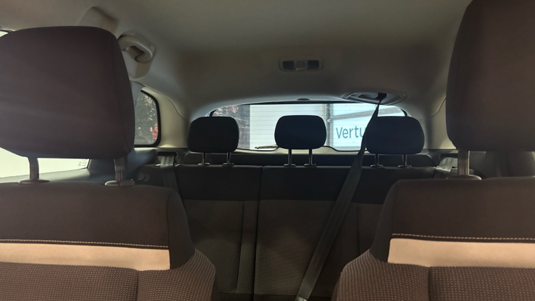 Citroen C3 Aircross 1.2 PureTech 110 Feel 5dr Petrol Hatchback